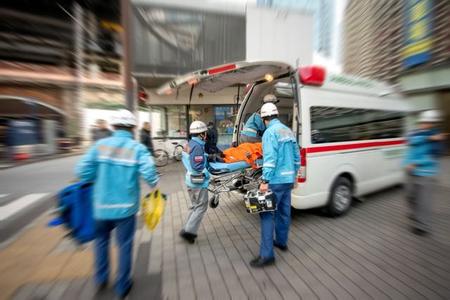 大阪市消防局「救急隊のコンビニ利用にご理解を」→ネット賛同、労いの声も「隊員も人間です」「堂々と使って」