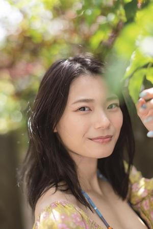 ときちゃん（撮影：西條彰仁）