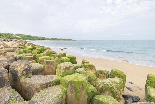 台湾・金門島（WeiChan/stock.adobe.com）