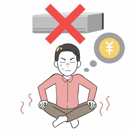 電気代が高過ぎるから「ガマンできるときはエアコンを消す」約半数　正しいエアコン選びをプロが解説