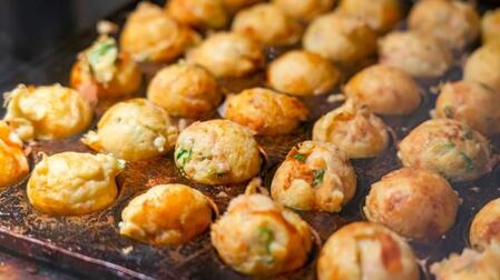 「たこ焼きにキャベツ」はあり？なし？…関西人夫婦が思わぬ大バトル　“同じ文化”のはずが…家庭の味をめぐる意外な真相