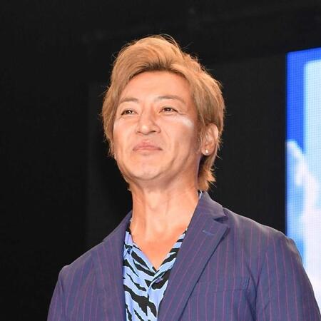 つるの剛士さん