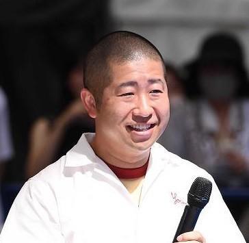 お笑いコンビ・ハライチの澤部佑