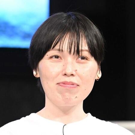 「すっごいステキになってる」元尼神インター・誠子のタンクトップ姿にファン絶賛「誠子ちゃんかわいい」