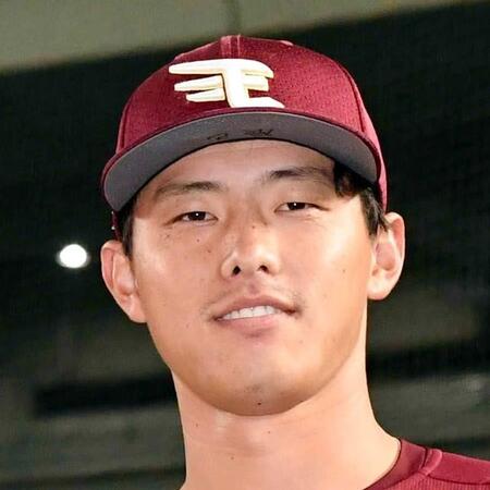 楽天・辰己妻のユーチューブが炎上　敵チームのスタンドで応援、野次も