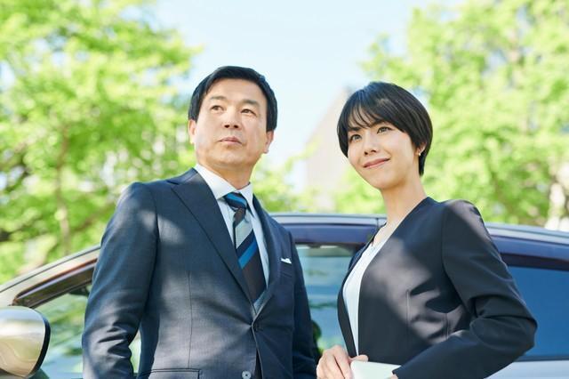 平均年収が最も高かった総合・専門商社業界の企業は？　※画像はイメージです（One/stock.adobe.com）