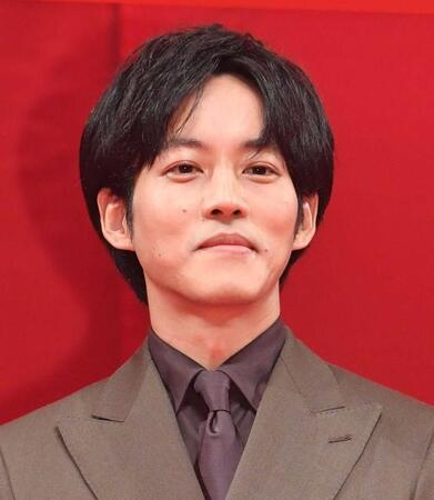 3位中村倫也さん　2位松坂桃李さん　芸能事務所トップコート所属の男性俳優ランキング　1位は3rdアルバムを7月にリリースした俳優