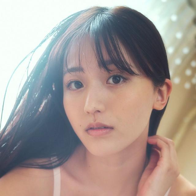 蓼沼優衣さん