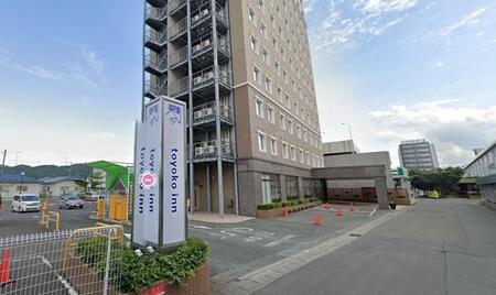 ホテルに停めたら、1泊の駐車料金が28000円!? いったいどこなの?料金設定が話題に
