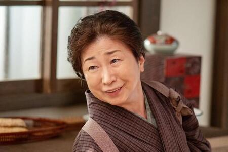 気分は「70歳新人です」…　『虎に翼』稲役・田中真弓が語る“朝ドラ愛”　『おはなはん』の頃から「あこがれでした」