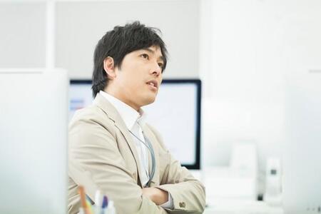 転職経験者の約3割「過去退職した会社に戻りたいと思ったことがある」　※画像はイメージです（japolia/stock.adobe.com）