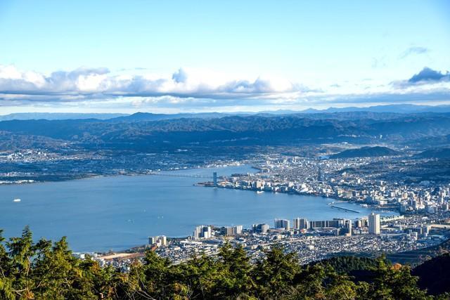 滋賀県大津市（photoAC）