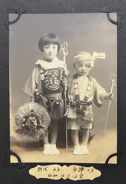 超人気高品質 昭和レトロ戦時中 アルバム写真 【50ページ】（昭和レトロ戦時中 写真・グラフィック