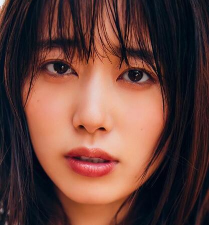 Krushラウンドガール杉本愛莉鈴さん　「恥ずかしかった」バニー姿を披露　デジタル写真集「むき出しの色香」