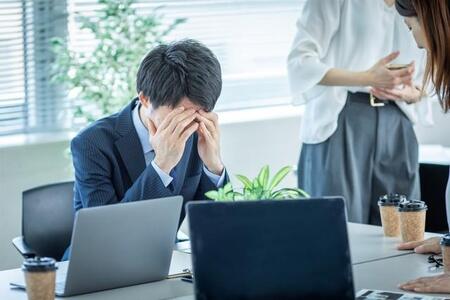 部長「今日は俺のおごり」で始まる地獄のランチタイム　仕事の進捗を詰められ…「休憩時間なのに、どうにかならない？」【社労士が解説】