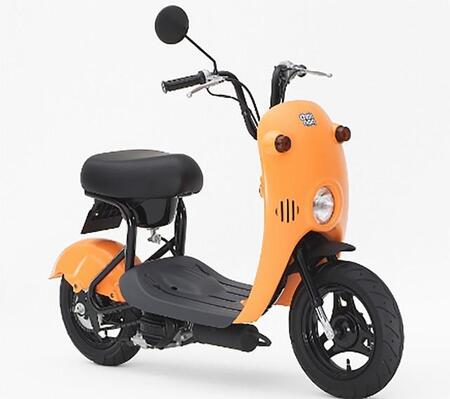 50ccバイク廃止まで1年　革命的スクーター・チョイノリがもたらしたもの　次世代の電動機は原付転換期の象徴に？