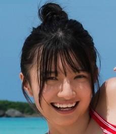 石井優希、生写真セット