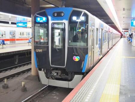 神戸高速鉄道元町～西代間の運営は阪神が行う