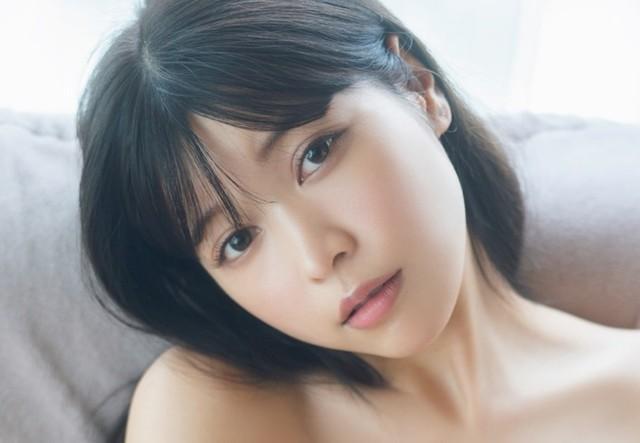 人気レースクイーン・七瀬ななさんと小旅行 大胆水着やしっとり