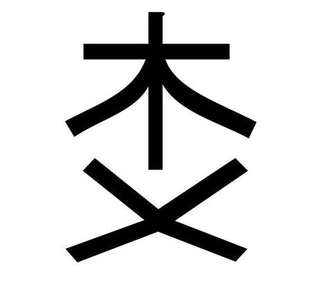 こんな漢字知ってますか？