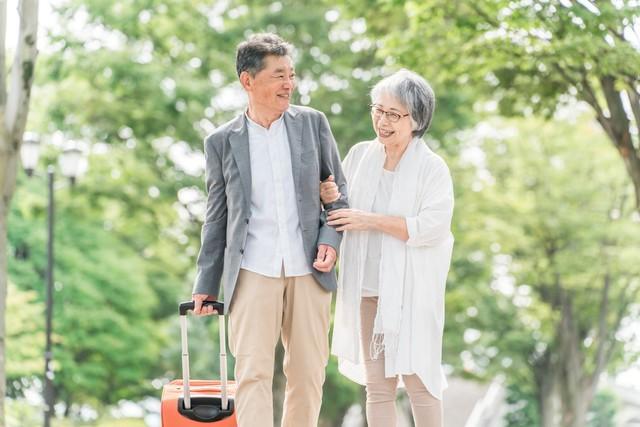 「生まれ変わっても今の配偶者と結婚したい」と思うシニアはどのくらいいる？　※画像はイメージです（buritora/stock.adobe.com）