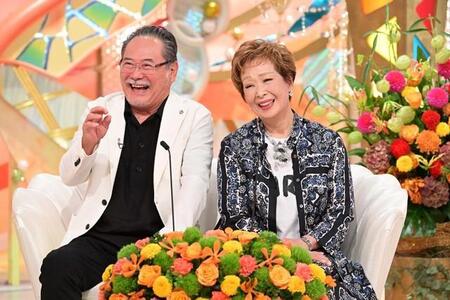 もう歳だし手段を選んでいられない！？…80歳・前田吟さん、交際わずか3カ月でスピード婚　電話での猛アタックに、衝撃の“大嘘”も