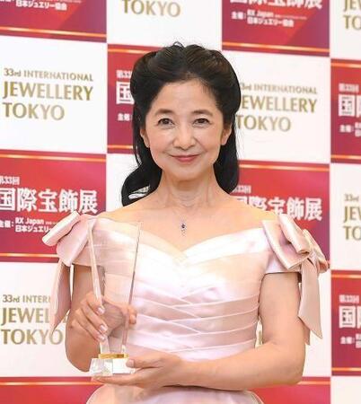 宮崎美子さん