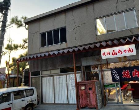 普通の焼肉店と思ったら…まさかのジオラマ！　「焼肉 山ちゃん」営む一家と制作者のすてきな物語