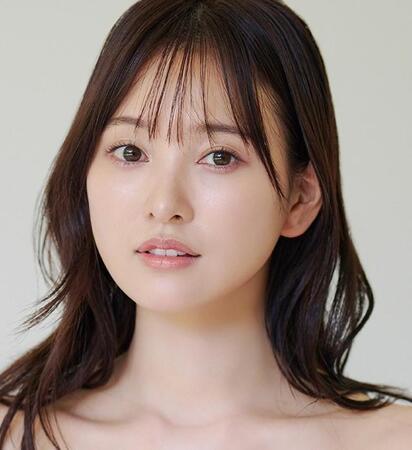 兒玉遥(C)光文社／週刊FLASH 写真◎熊谷貫