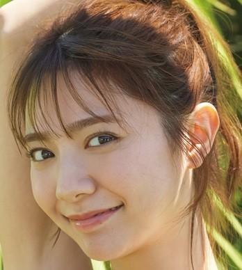 川津明日香(C)光文社／週刊FLASH 写真◎217...NINA