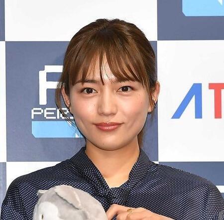 2位は今田美桜さん、1位はテレビや映画に引っ張りだこのトップ女優　「20～34歳女性に人気の20代女優」ランキング