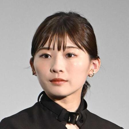 伊藤沙莉　広瀬アリス　二階堂ふみ…1位は誰？　1994年生まれ女性芸能人ランキング