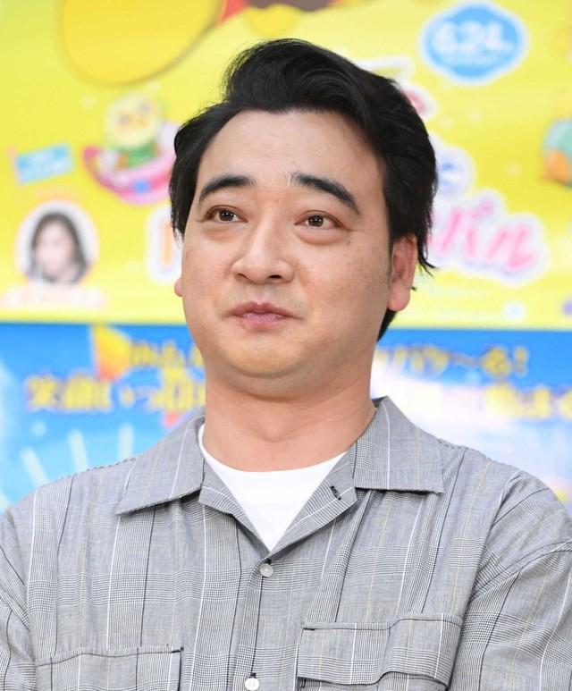 ジャングルポケットの斉藤慎二