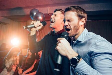 3位まねきねこ、2位JOYSOUND、1位は？在留外国人に人気の「カラオケチェーン店」ランキング