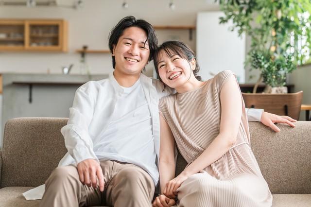 夫婦円満の秘訣は？　※画像はイメージです（buritora/stock.adobe.com）