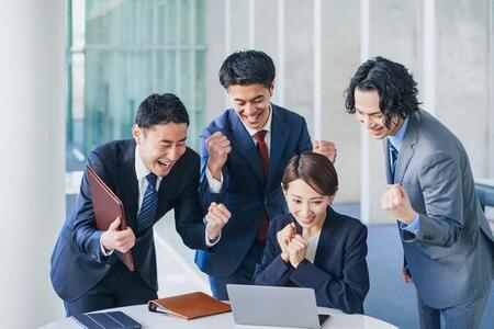 「やりがい搾取」の経験がある人は約3割　※画像はイメージです（HML/stock.adobe.com）