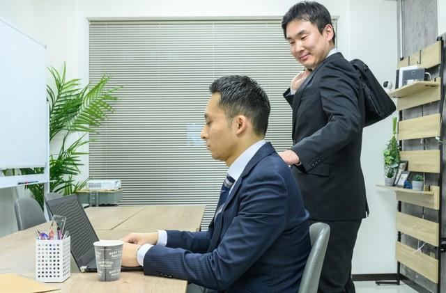 10年間で最も残業時間を減らした企業は？　※画像はイメージです（TOSHI/stock.adobe.com）