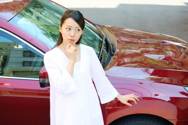 車の乗り潰しと買い替えはどっちがお得？　※画像はイメージです（naka/stock.adobe.com）