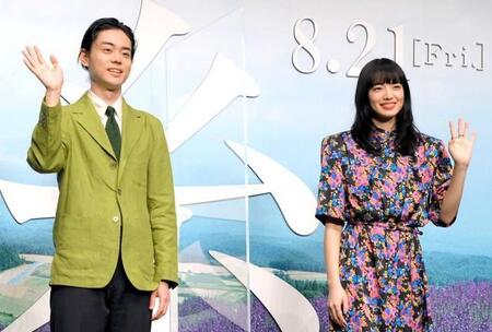 高校生が投票　理想の芸能人夫婦ランキング　大谷翔平＆田中真美子夫妻を抑えた1位は？