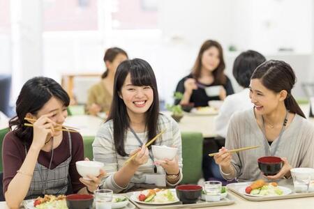 【経営者に届け！】本当に欲しい福利厚生　3位ランチ費用の補助　2位社食を抑えた1位は？