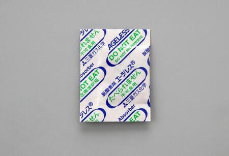 「食べられません」お菓子に入ってる脱酸素剤はなんのため？食べたらどうなるの？製造メーカーに聞いた