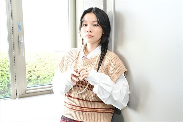 オファー絶えない注目俳優森田想 原点は「ソロモンの偽証」共演同世代