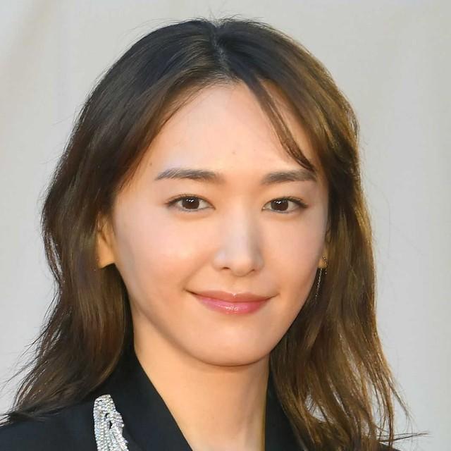 新垣結衣さん