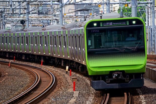 2026年3月に運賃改定するJR東日本(Pirlo21/stock.adobe.com)