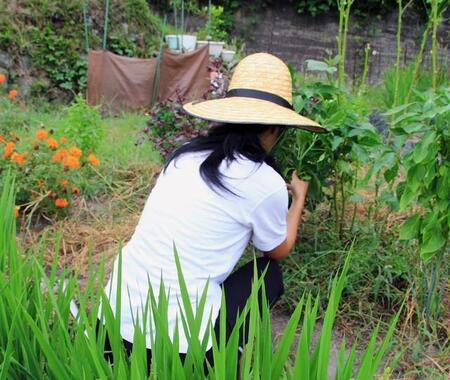 「隣で寝ていた母のうめき声」中学3年、生き埋めになった少女は怯えながら生活…阪神・淡路30年、「遠回りでもいい」立ち直るまで