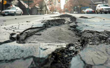 路上に駐車して避難する場合、「キー」は持って行く?置いて行く? 運転中に大地震…JAFがもしもの時の対処法を解説