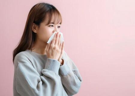 “正しい鼻のかみ方”ちゃんと出来てる?テッシュメーカーが伝授 ポイントは「片方ずつゆっくり」なんだって