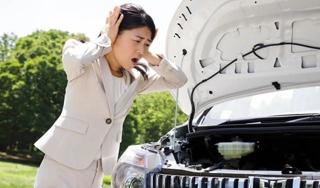 ロードサービスで高額請求トラブルに巻き込まれたら！？（画像提供：norico by ガリバー）