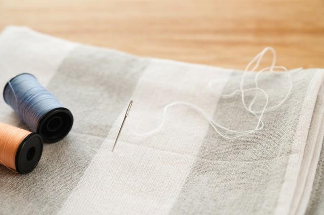 玉結び失敗した時の対処法※画像はイメージです（kikisora/stock.adobe.com）