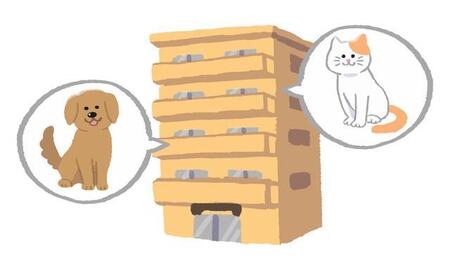 ペット可物件の退去時、「支払い義務」はどこまであるの? 床や壁の爪跡は?【弁護士が解説】